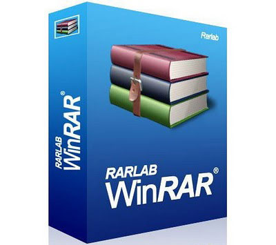 Winrar and Features You May Not Know Yet