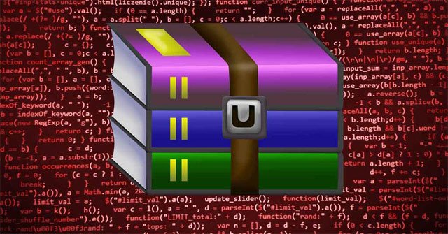 WinRAR Is Really Free Version, Please Download and Experience