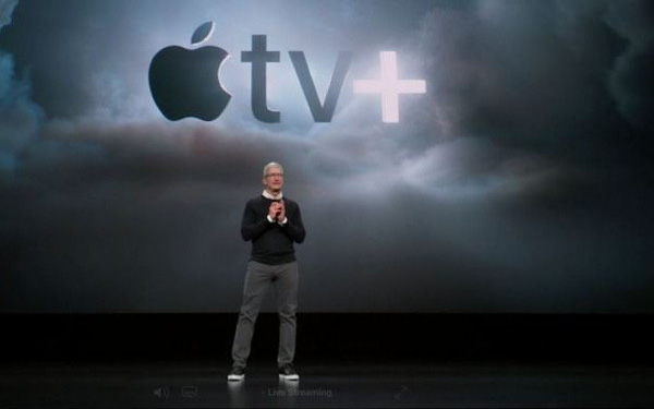 With Just One Sentence, Apple Has Become a Formidable Opponent of