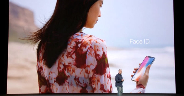 With Paper, Pizza, Olive Nuts and Bottle Caps, You Can Still Fool Face ID on iPhone X