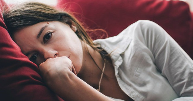 Witnessing Other People Suffering, Illness, Death, Terrorism Can Lead to PTSD