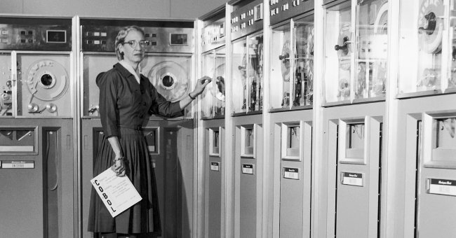 Women Have Never Been Inferior to Men, These Are 4 Great Inventions That Change the World