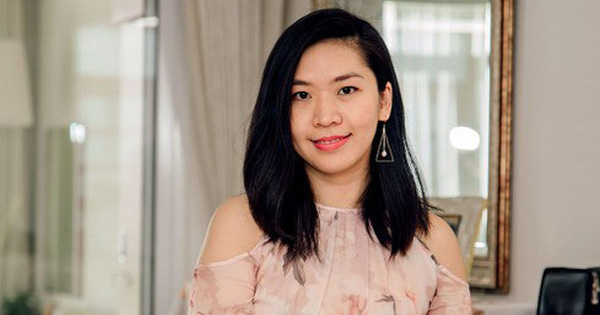 Women Who Inspire Young People to Start Their Career with