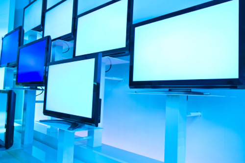 Wondering When You Want a Thin TV