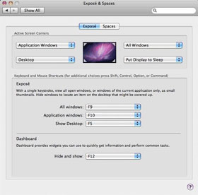 Work Efficiently on Mac with Active Screen Corners
