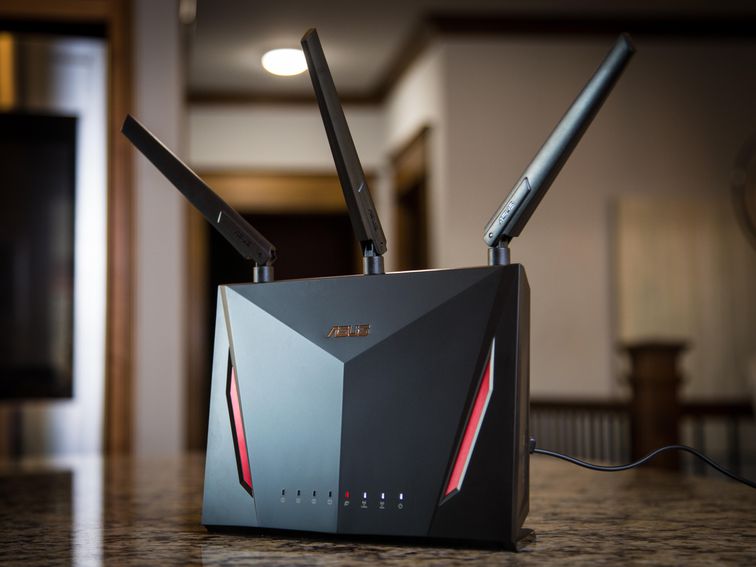 Working from Home? Here's How to Make Sure Your Wi-Fi Is Up