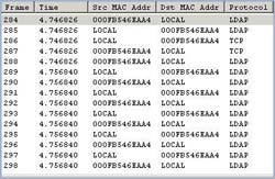 Package: Working with Network Monitor (Part 5)