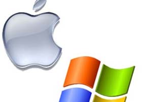 Working with Windows: Screen Sharing
