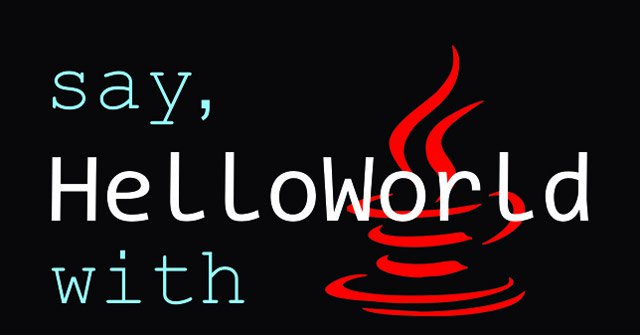 Write and Run Java Code on the Computer for the First Time