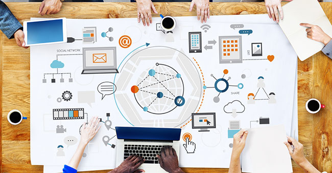 Write Together and Watch in Real Time with Microsoft Whiteboard