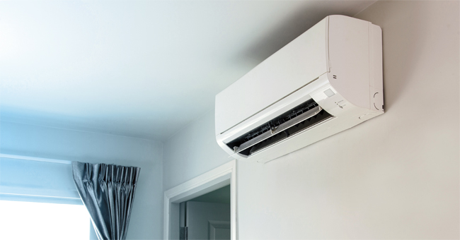Wrong Habits When Using Air Conditioning