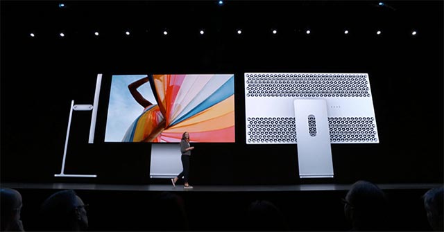 Wwdc 2019: Apple Announces a Top, 6k, 32-inch, $$ 4,999 Display