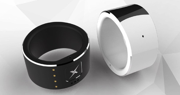 Xenxo S-ring: the Smartest Ring in the World, Expensive but