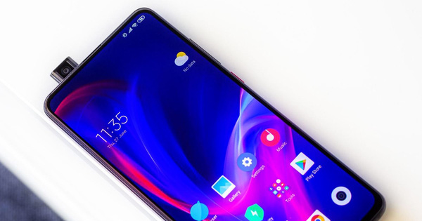Xiaomi Chairman Explained Why the Camera Poked 'No Door' in