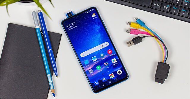Xiaomi Has Been Accused of Monitoring Users' Browsing Habits