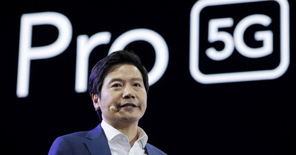 Xiaomi Is About to Launch the World's Cheapest 5G Smartphone