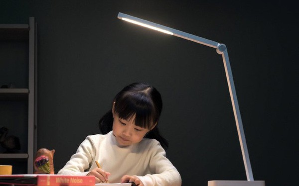 Xiaomi Launched the MIJIA Desk Lamp Lite Desk Lamp for Only