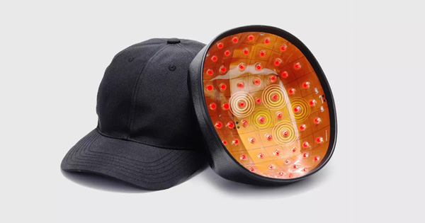 Xiaomi Launches a Hair-growth Stimulating Cap for Bald