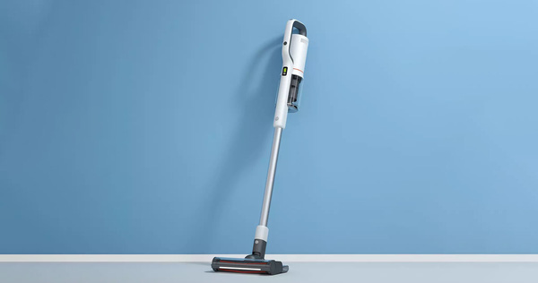 Xiaomi Launches Handheld Vacuum Cleaner: Strong Suction