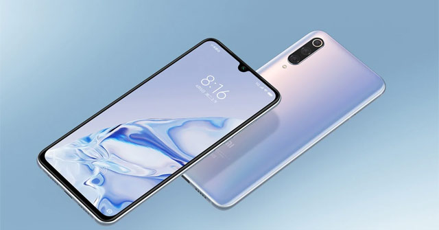 Xiaomi Launches Mi 9 Pro 5g: Snapdragon 855+ Chip, the World's