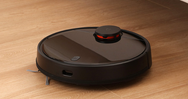 Xiaomi Launches Robot Vacuum Cleaner and Mop in Vietnam