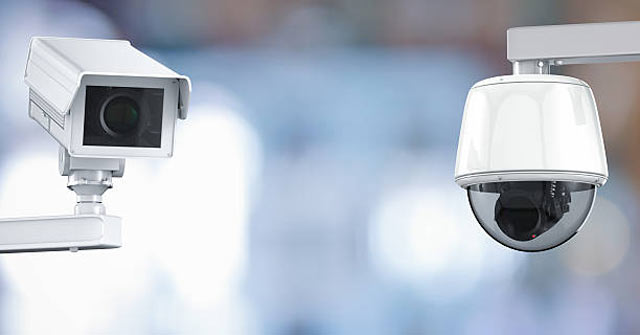 Xiaomi Security Cameras Show Pictures of Strangers' Homes, Google