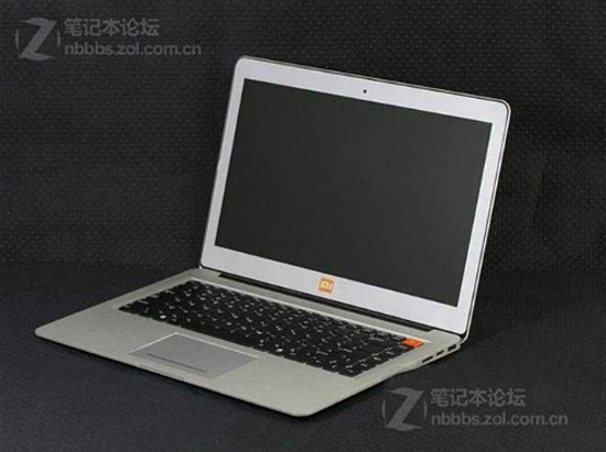 Xiaomi's MacBook Air Clones Are Exposed