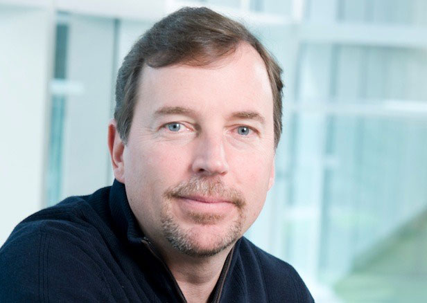 Yahoo Appointed Former Paypal President as the New CEO