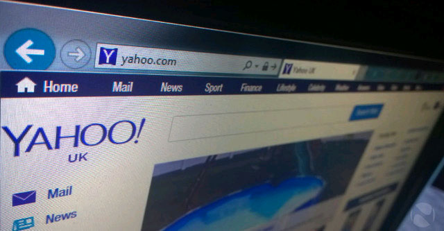 Hosted Yahoo Servers: Yahoo! Attacked, No Damage