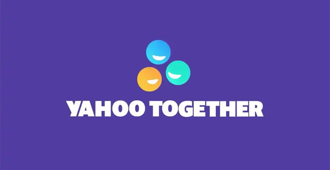 Yahoo Has Returned to Yahoo Together Chat Application, Invited to Experience