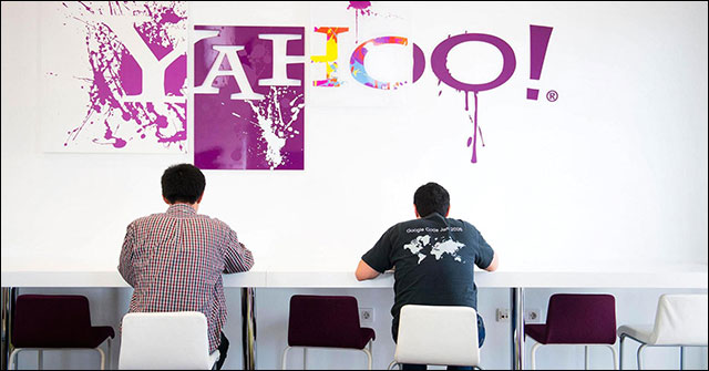 Yahoo Search Source Code, Vespa Has Become Open Source