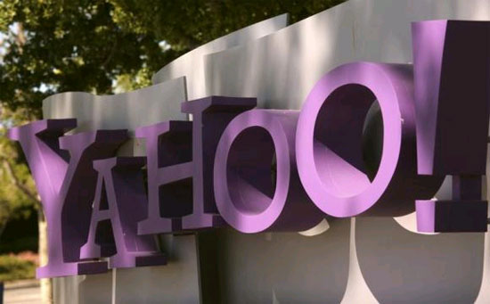 Yahoo Will Not Use Facebook and Google Accounts