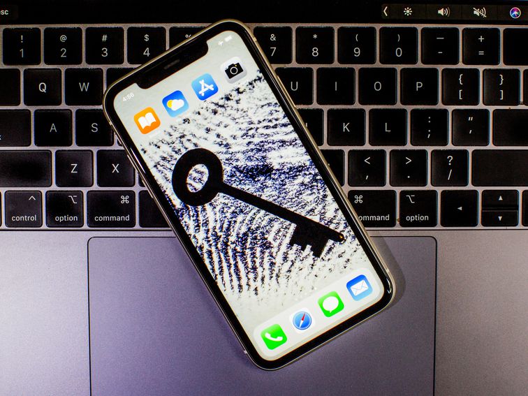 You Can Stop Using Passwords for Your Work Accounts with