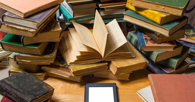 You Don't Have to Study MBA, You Just Need to Read These 7 Books