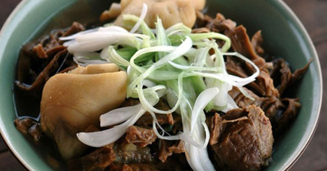 You Know How to Cook Delicious Bamboo Shoots in the Right Way
