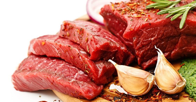 You May Not Know: Eating Red Meat, Chicken Can Double the Risk of Diabetes