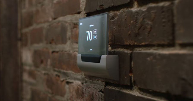 You May Soon Be Using Microsoft's Cortana to Control the Temperature