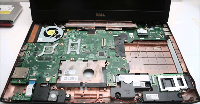 You Need to Prepare Tools and Note What When Disassembling a Laptop for the First Time?