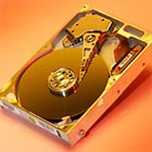 You Should Buy a Hard Drive Like