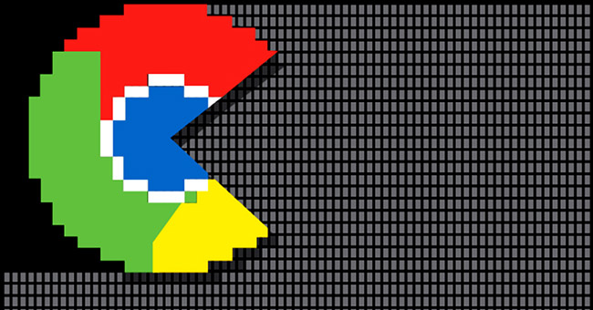 You Should Know That There Are 10 Hidden Pages in the Google Chrome