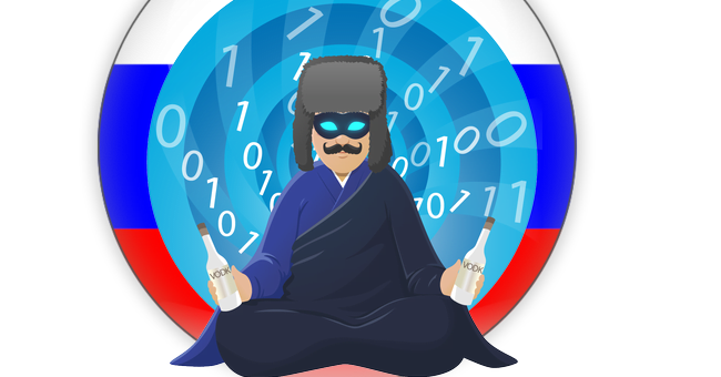 You Want to Change IP to Russia IP Address. This Is the Method