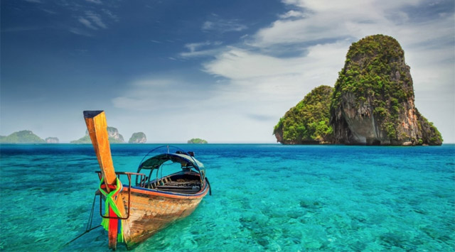 You Will Want to Come to These 30 Great Locations Before Being