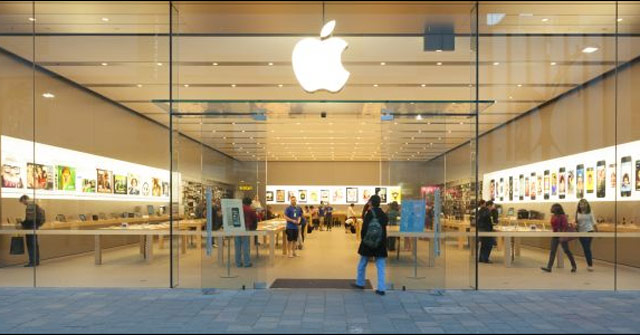 Young People Demand Apple Compensation of $1 Billion for Being Caught Because the Face Recognition