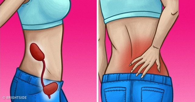 Your 10 Kidney Warning Signs Are Having Problems: Kidney Disease
