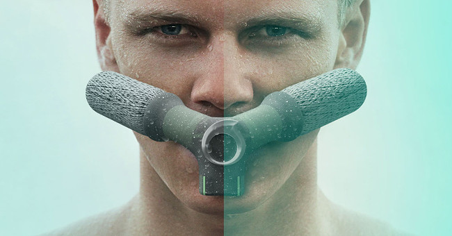 Your Breathing Soon May Be the Only Thing to Decode Health Symptoms