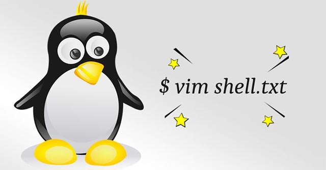 Your Linux System Can Be Hacked Just by Opening a File in Vim or