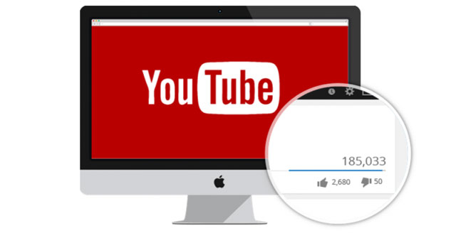 Youtube Changed the Way It Views Views on Music Videos, the First