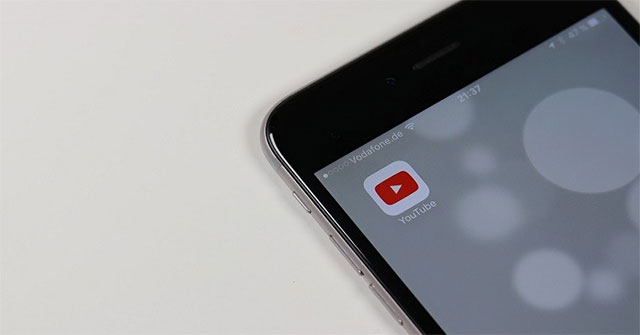 YouTube Downgrades Streaming Quality in the EU to SD in