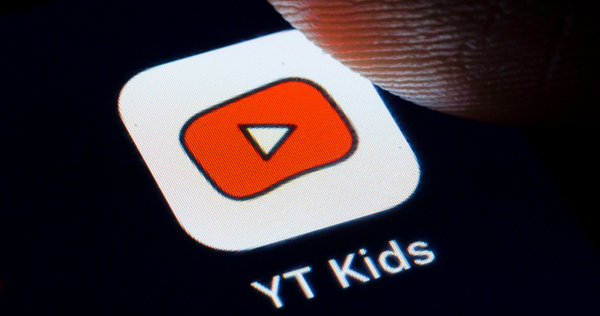 Youtube Has Considered Censoring All Videos on Youtube Kids