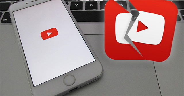 YouTube Has Just Had Problems with Embedded Videos